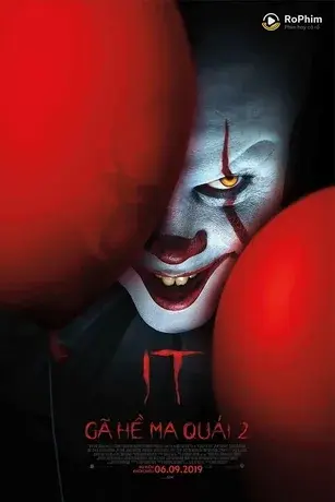 Gã Hề Ma Quái 2