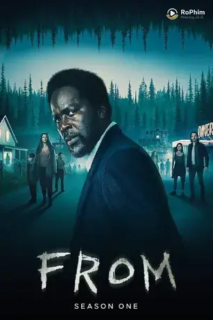 Thị Trấn Ác Mộng (Phần 1)