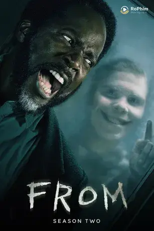 Thị Trấn Ác Mộng (Phần 2)