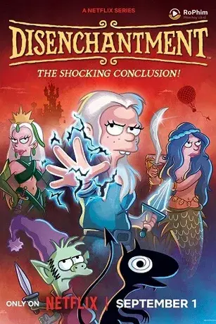 Tỉnh mộng (Phần 5)