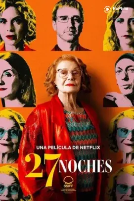 27 Đêm