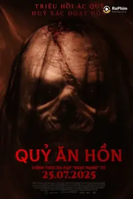 Ác Quỷ Ăn Hồn