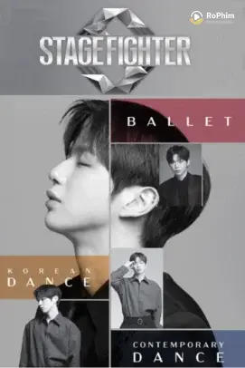 Chiến Binh Trên Vũ Đài