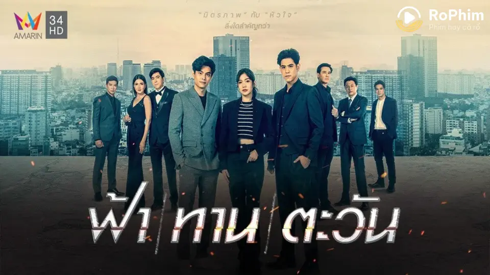 Làm Bạn Với Kẻ Thù