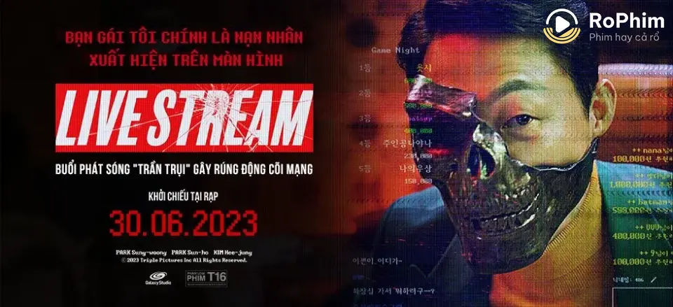 Live Stream