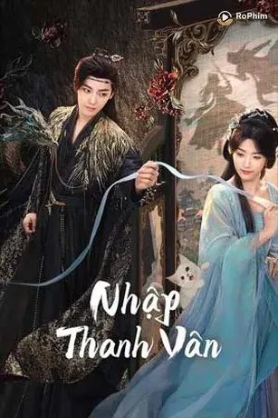 Nhập Thanh Vân