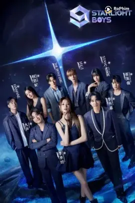 Thiếu Niên Ánh Sao