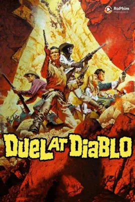 Trận đấu ở Diablo