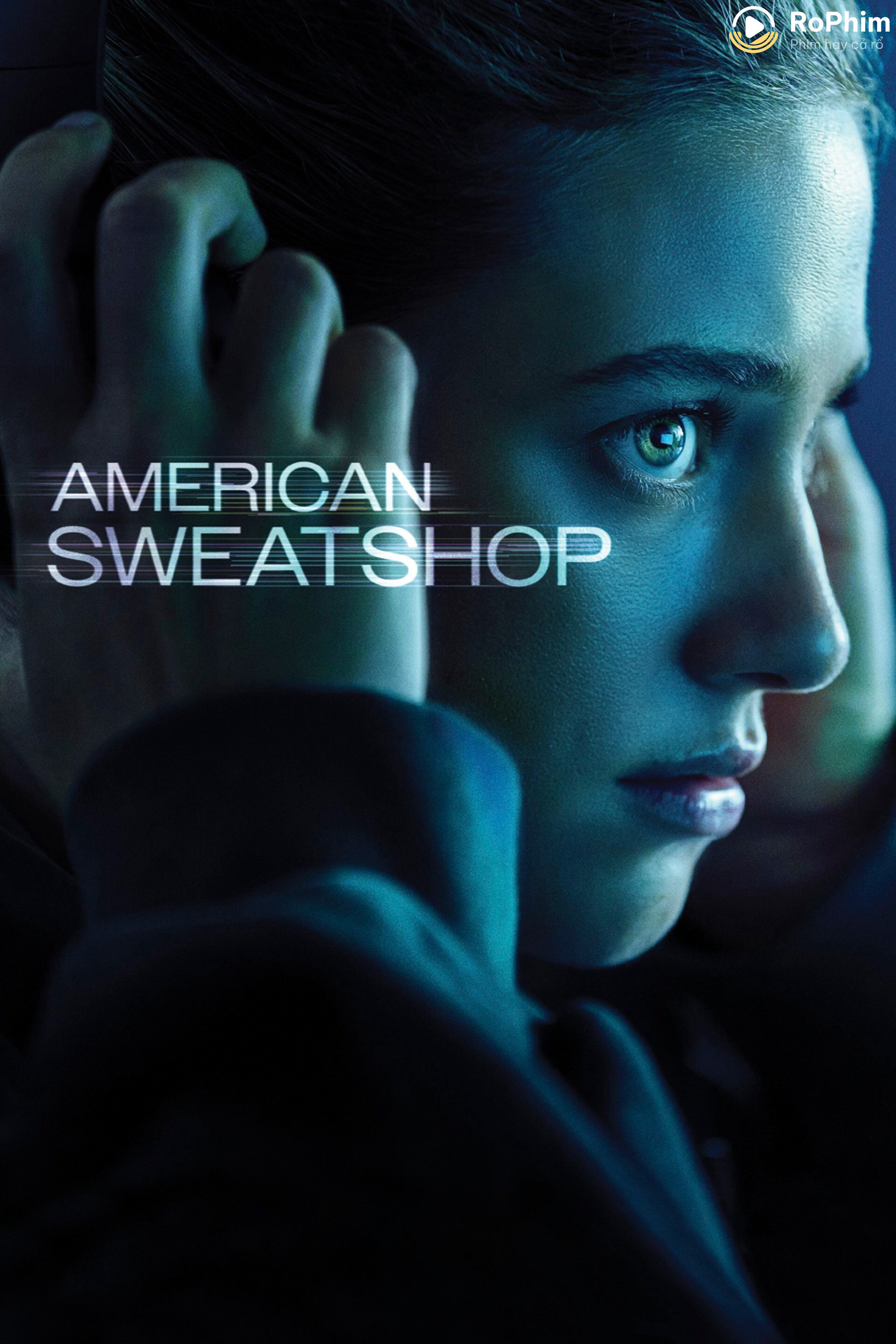 Bóng Ma Cõi Mạng