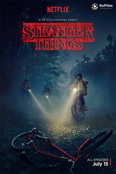 Cậu Bé Mất Tích (Phần 1)