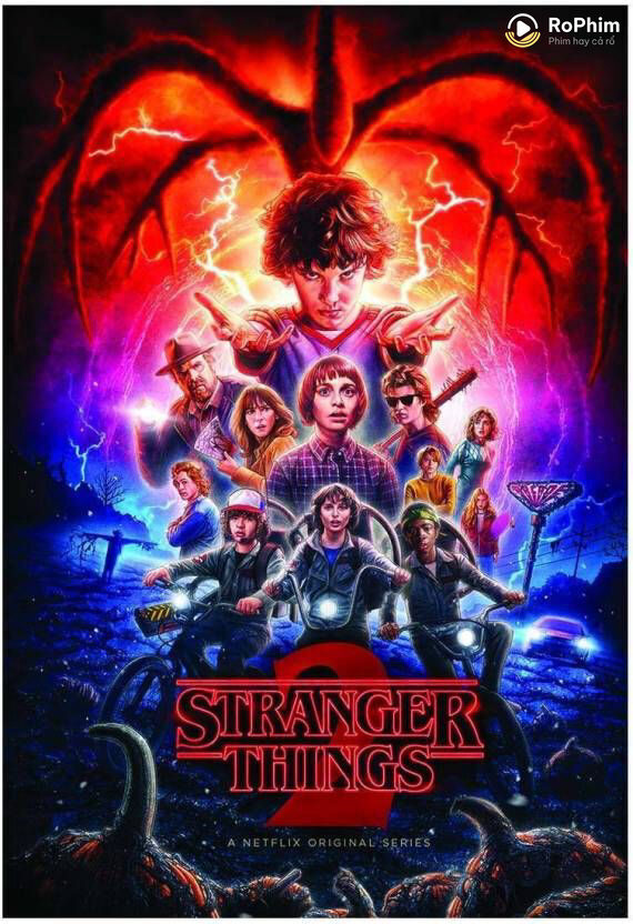 Cậu Bé Mất Tích (Phần 2)