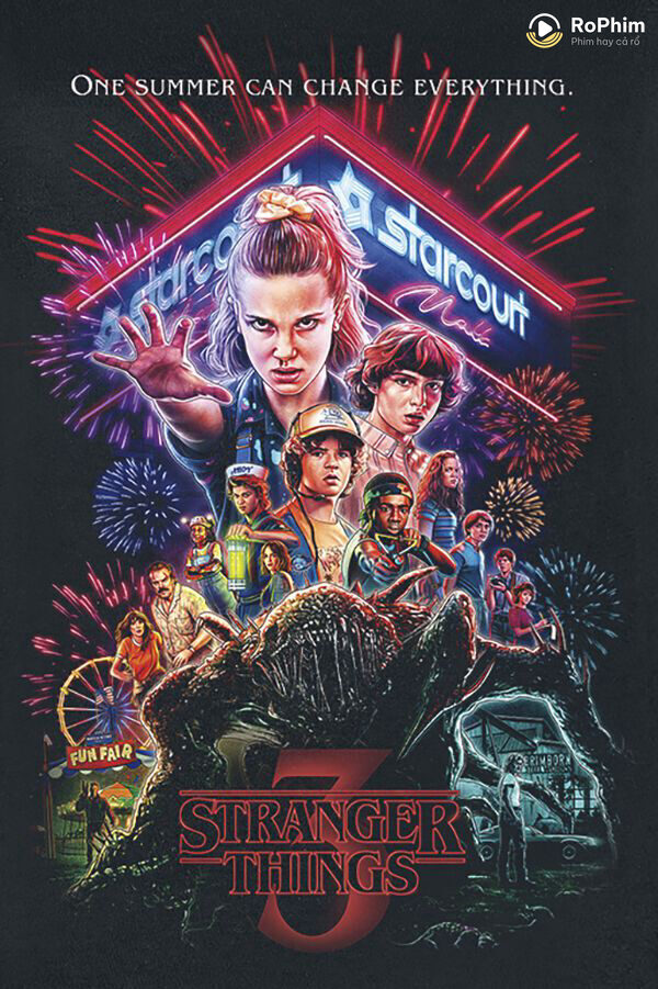 Cậu Bé Mất Tích (Phần 3)