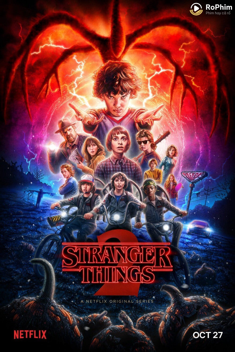 Cậu bé mất tích (Phần 4)