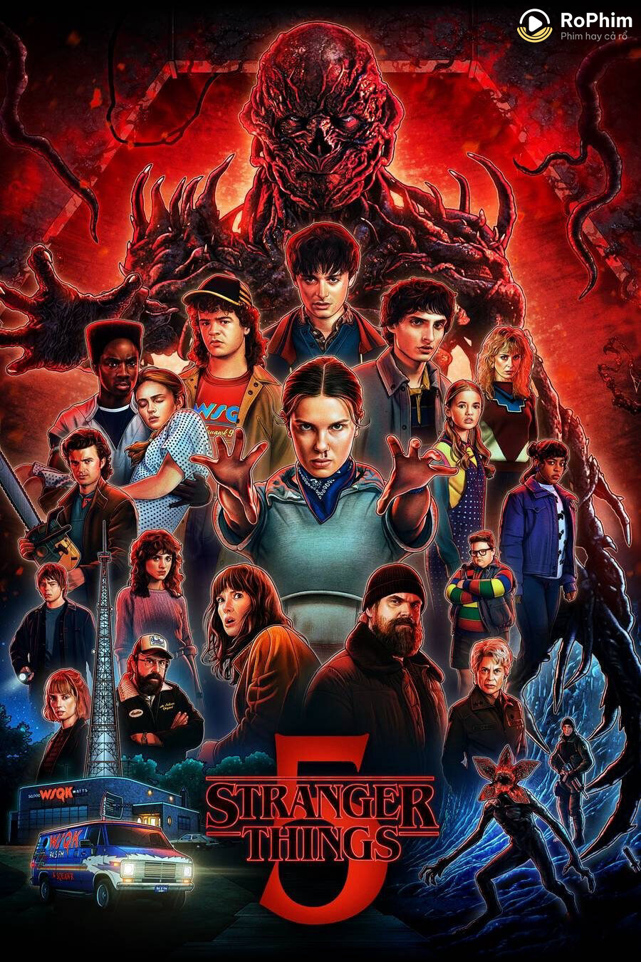 Cậu bé mất tích (Phần 5)