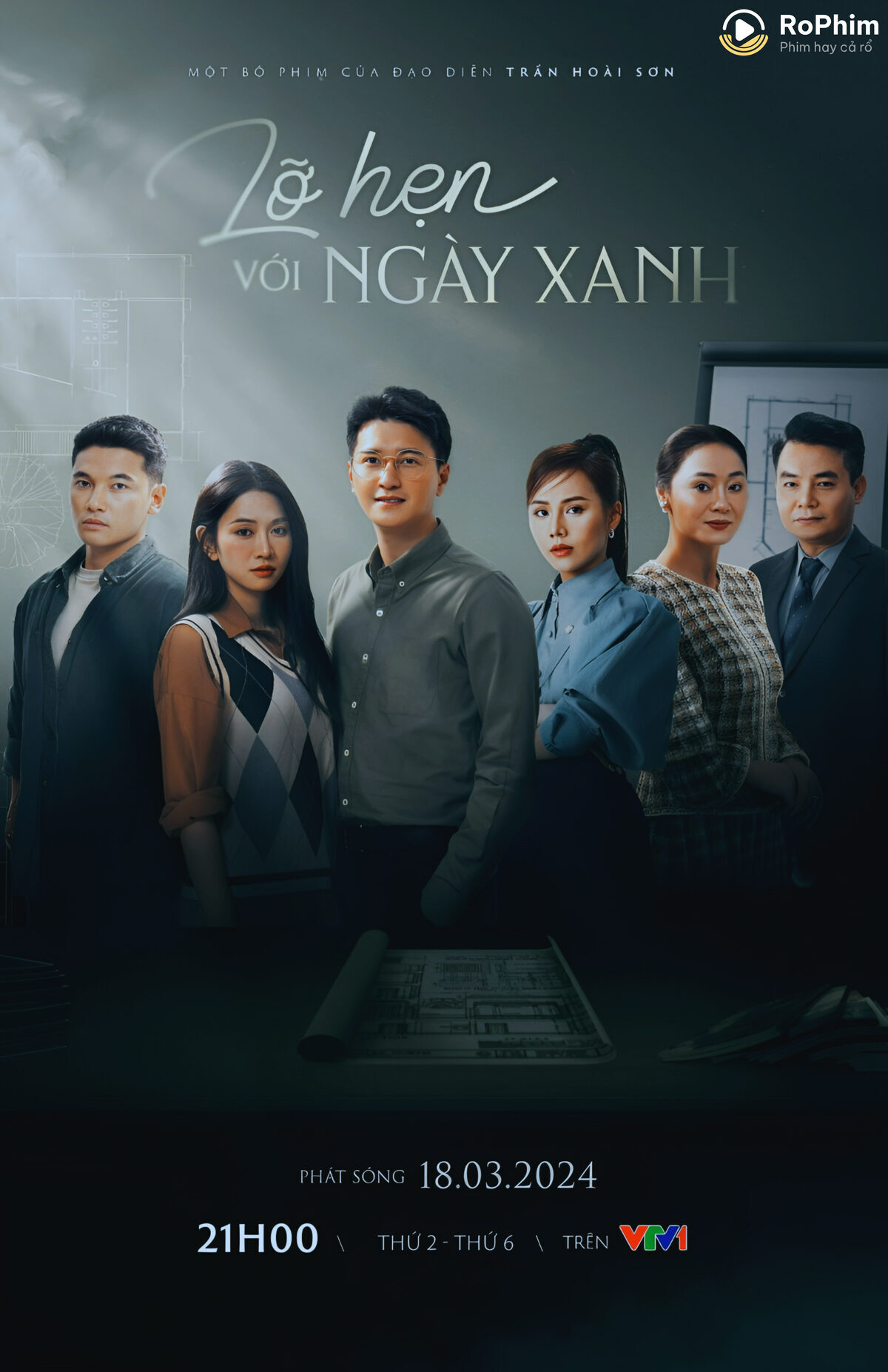 Lỡ Hẹn Với Ngày Xanh