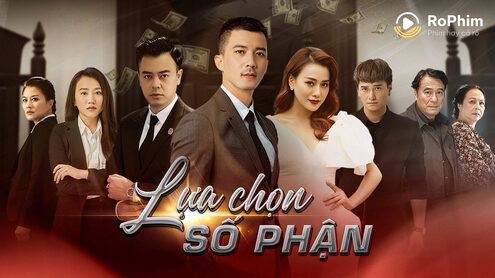 Lựa Chọn Số Phận