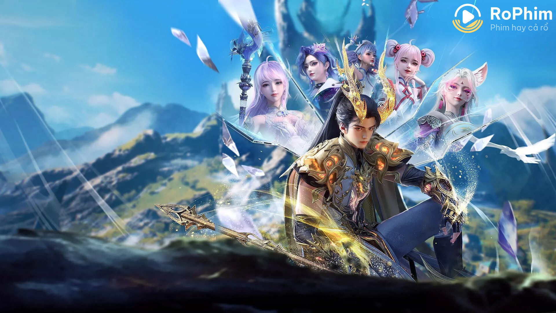 Người Chơi Khắc Kim