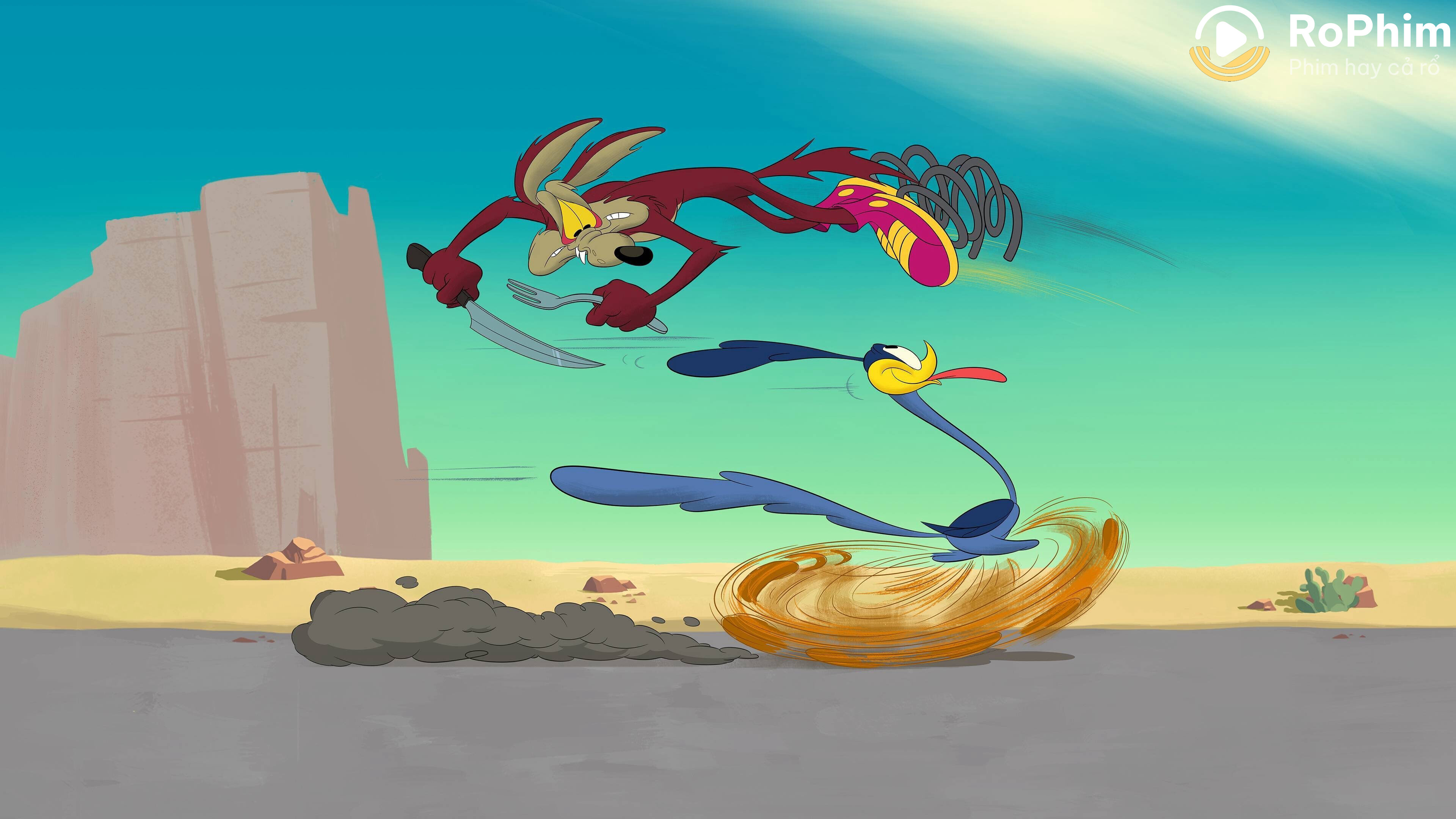 Những Giai Điệu Ngốc Nghếch (Phần 5)