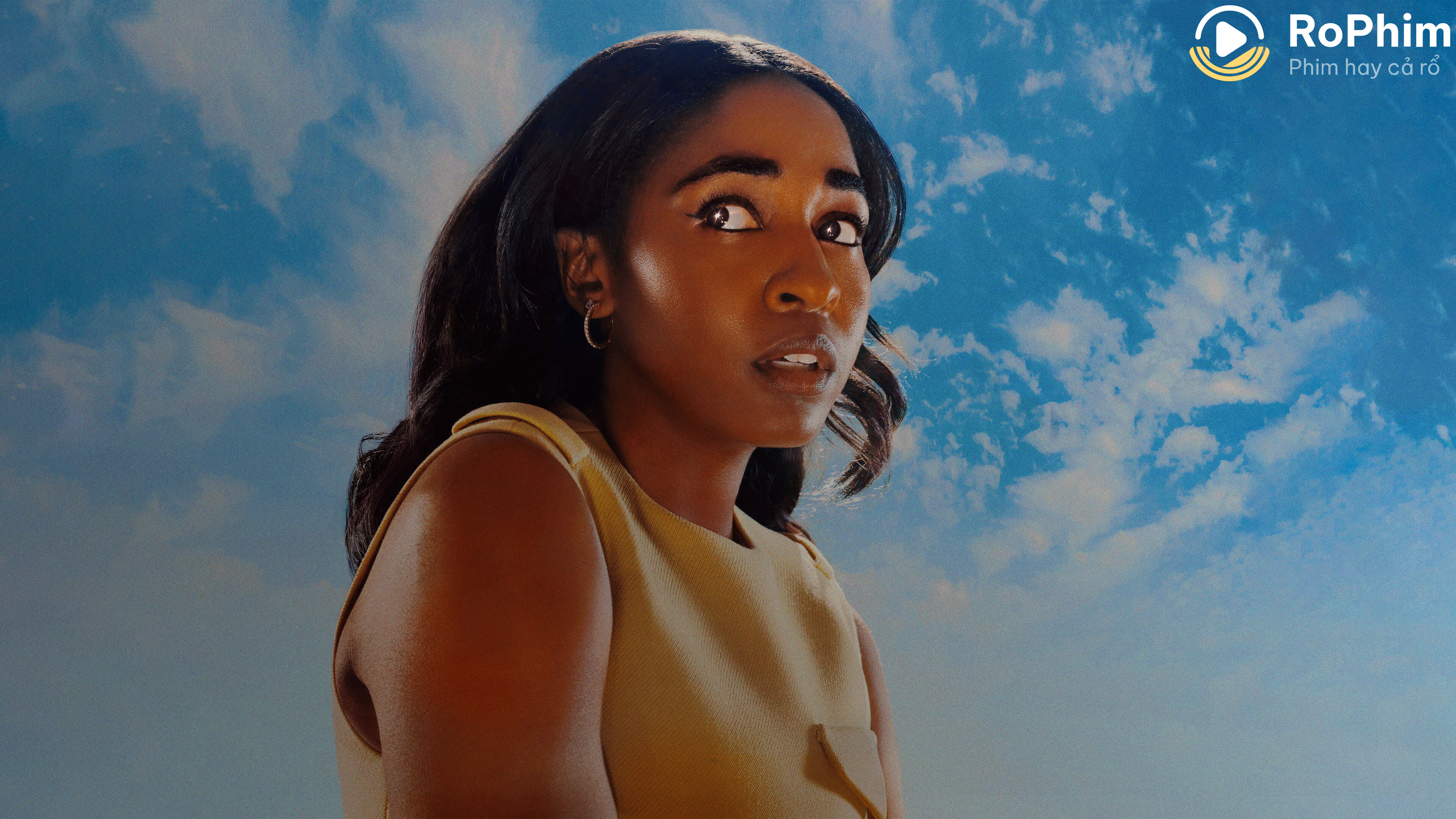 Opus: Hào Quang Lạc Lối Tập Full