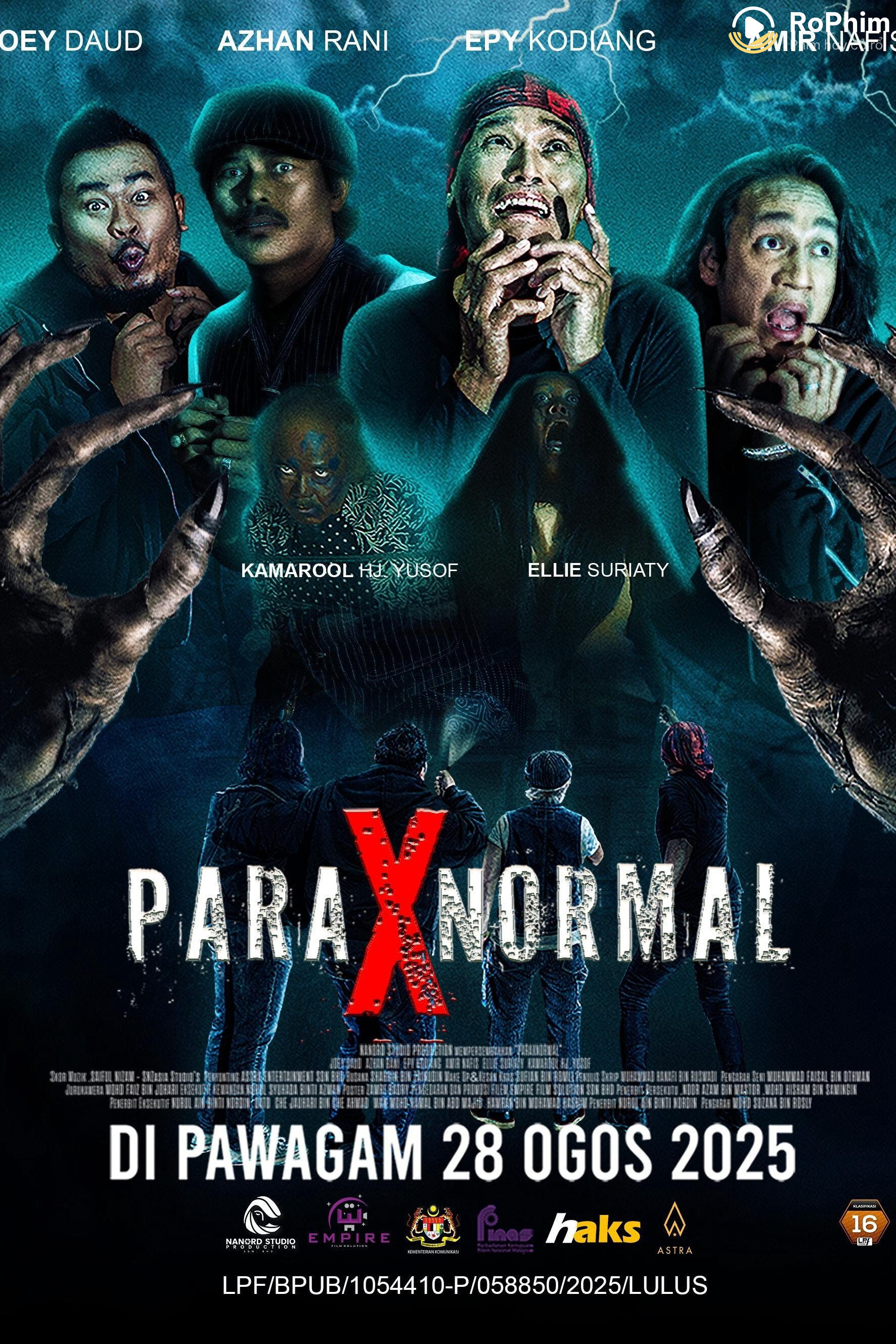 Para X Normal