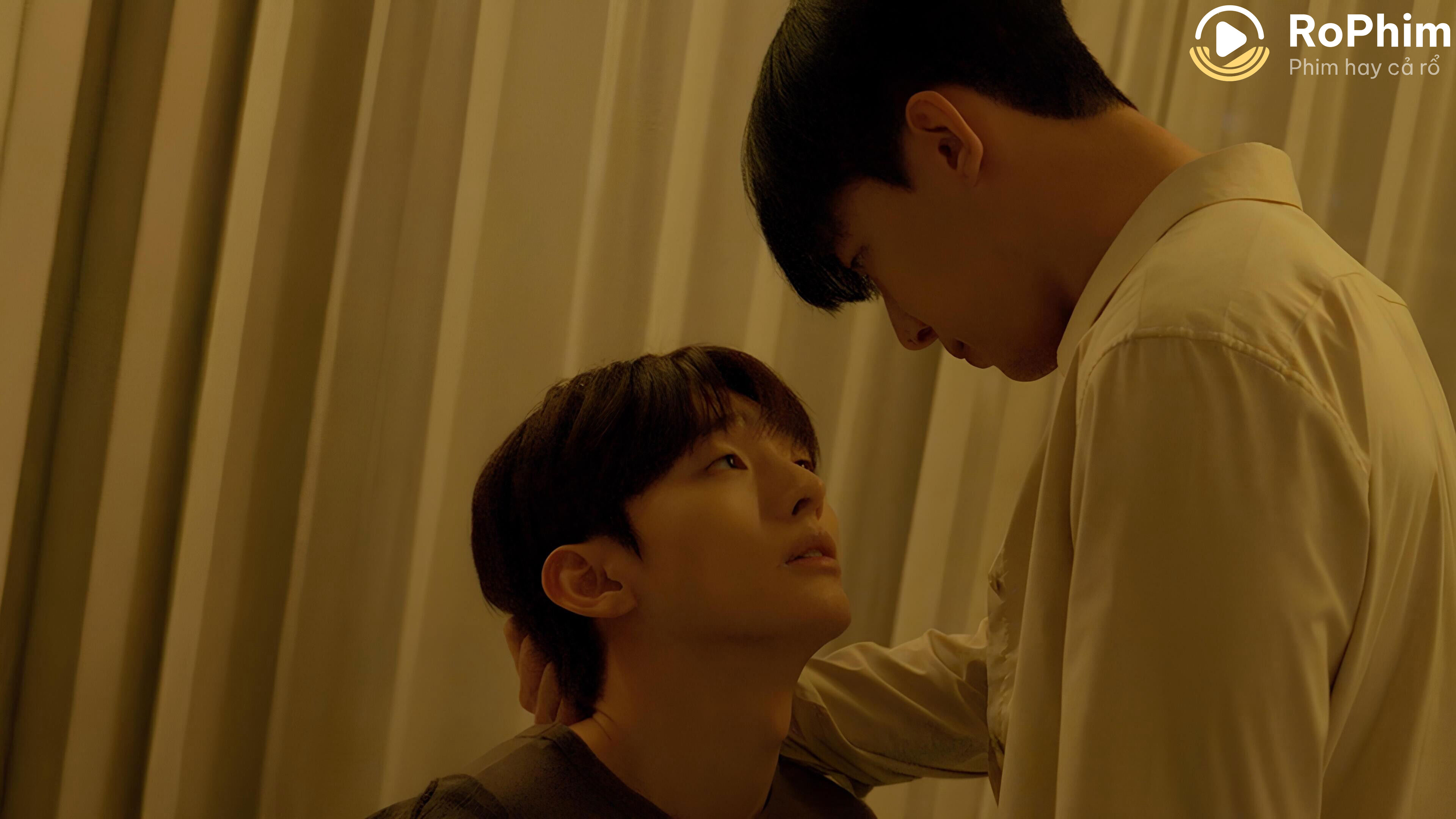 Thundercloud Rainstorm