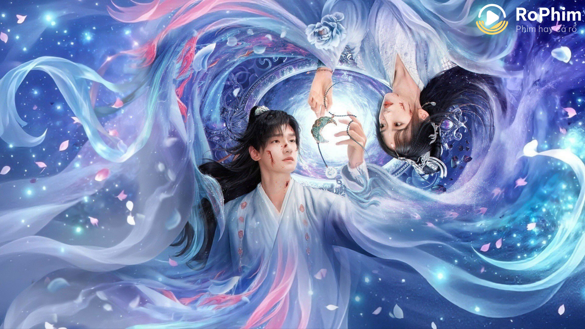 Tiên Y Giữa Phàm Trần Chẳng Vướng Bụi