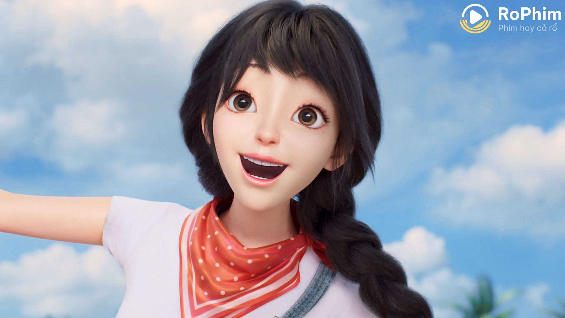 Tình Yêu Vượt Thời Gian