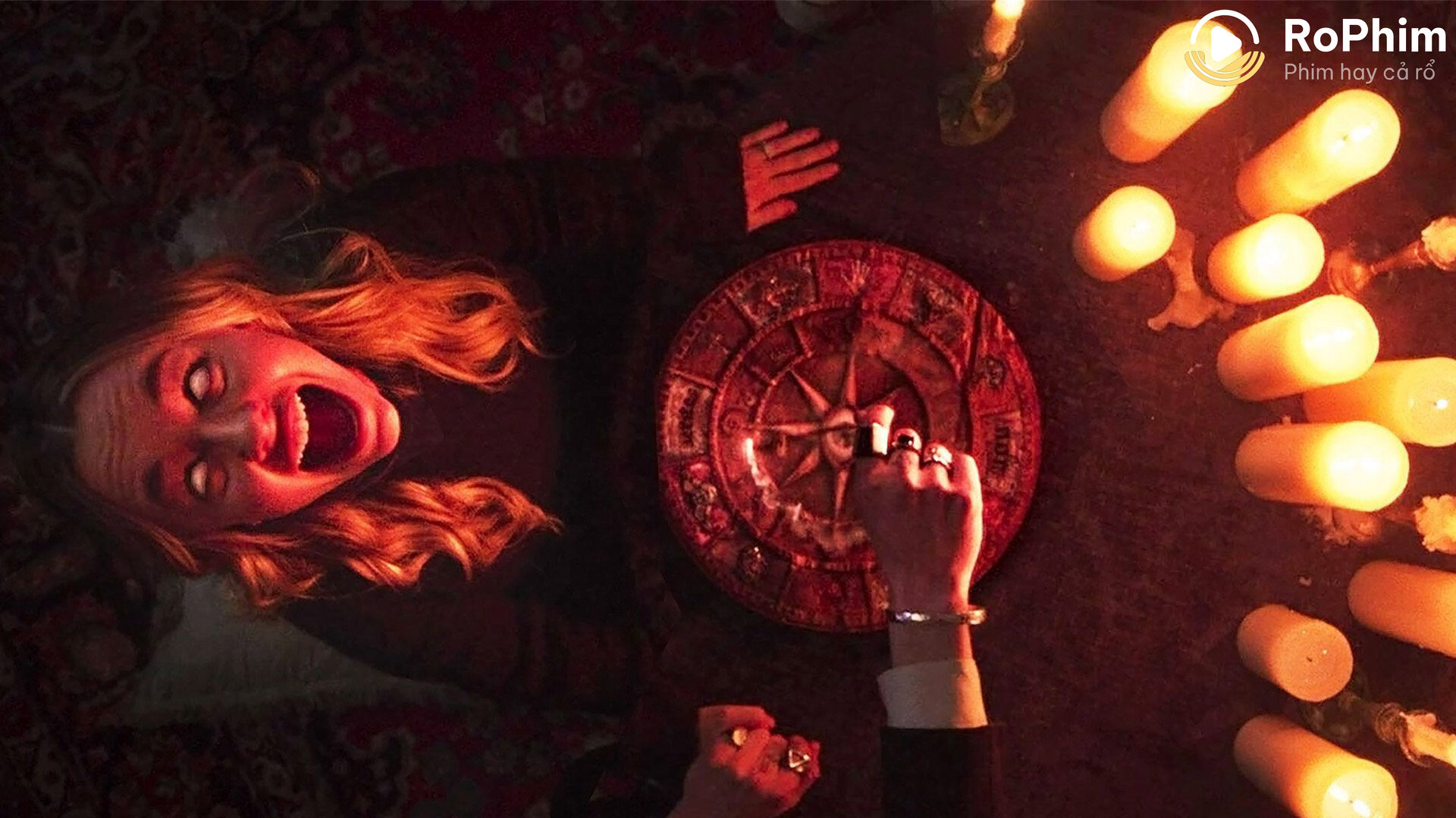 Trò Chơi Tử Thần