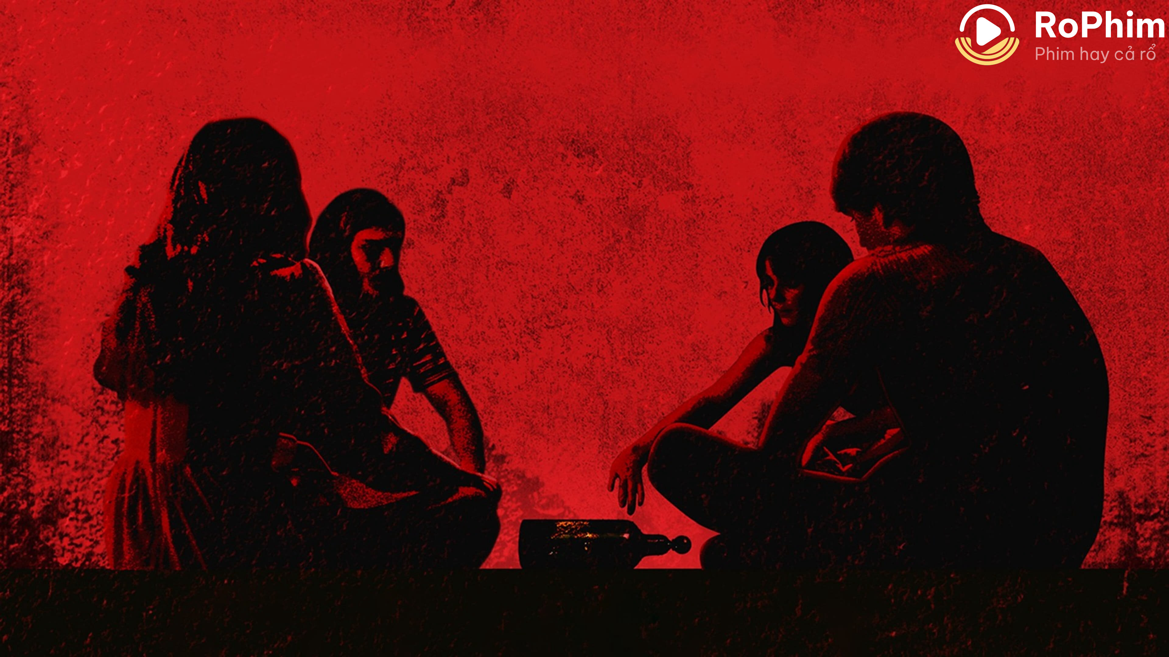 Trò Chơi Xoay Chai