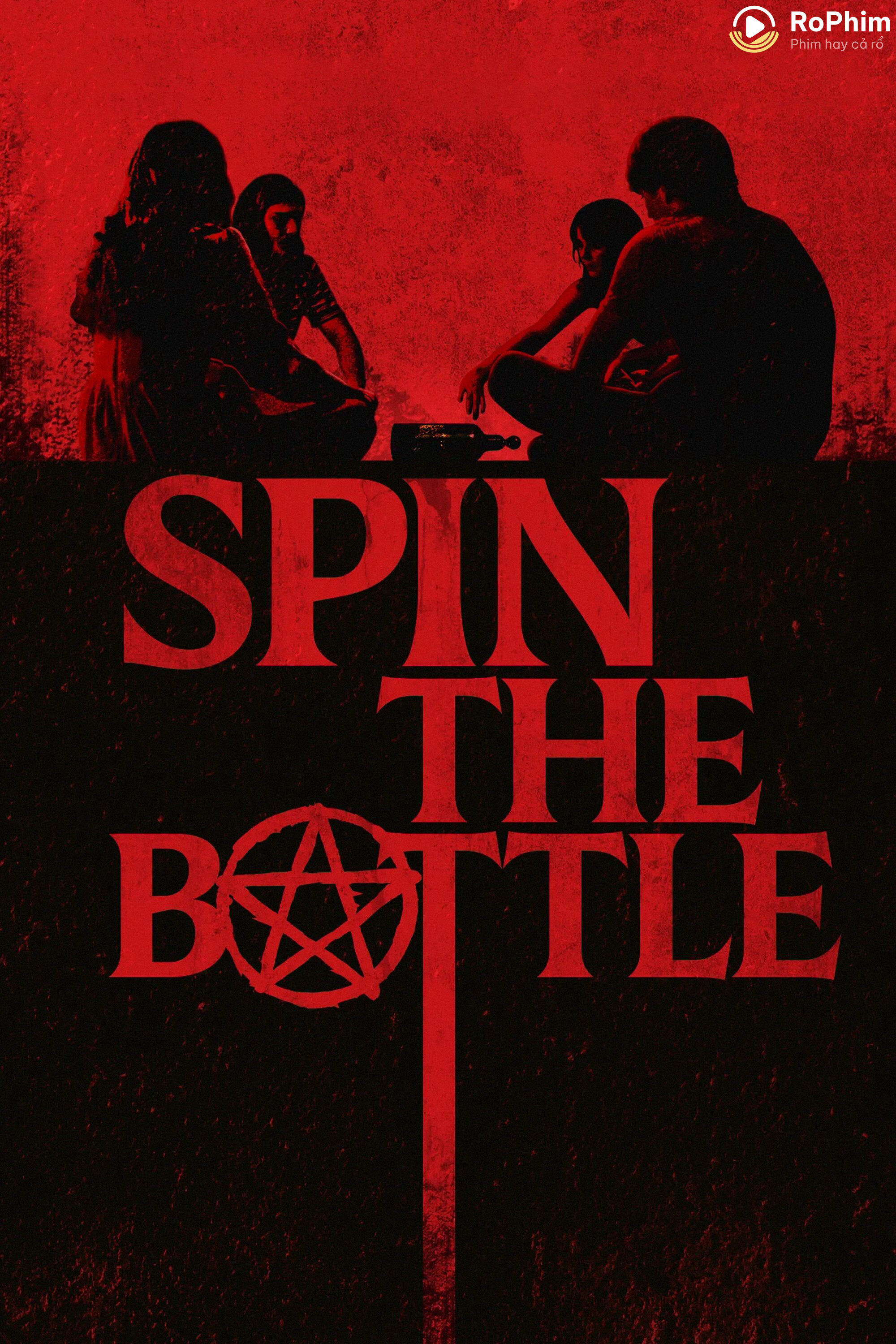 Trò Chơi Xoay Chai