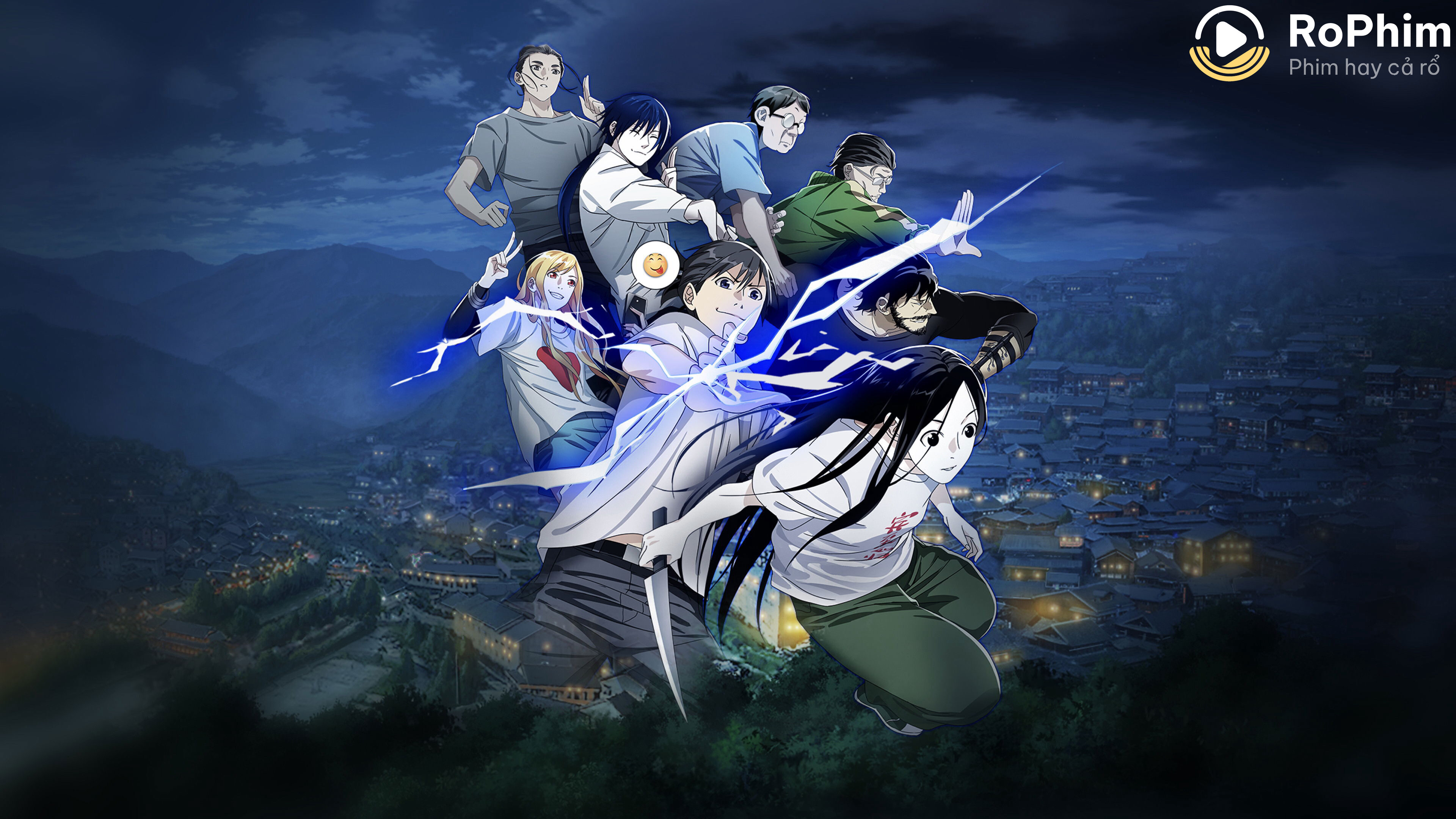 Người Trên Vạn Người (Phần 6) Tập 1