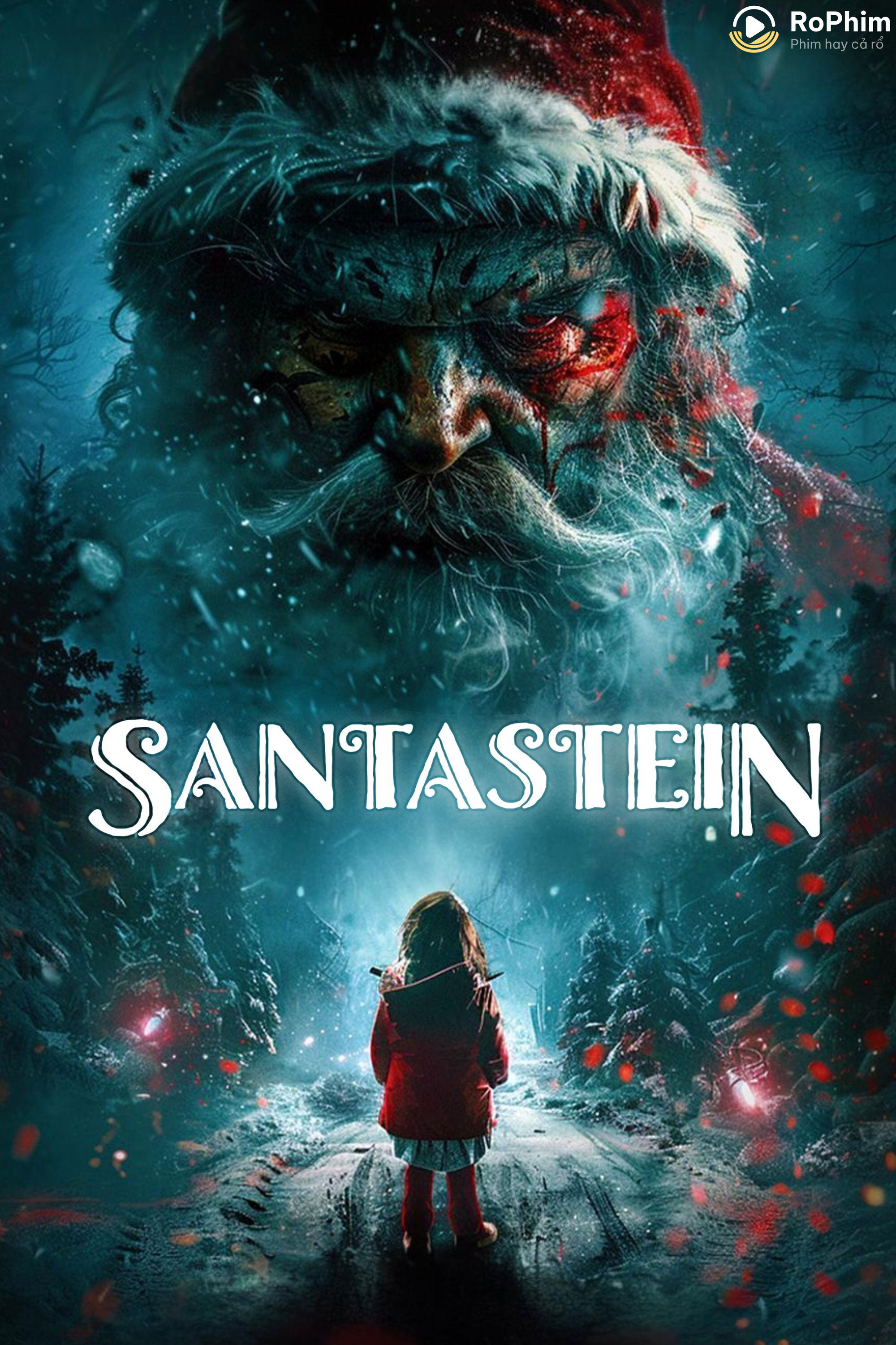 Santastein